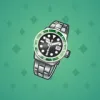 Swiss Watch #16708