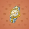 Swiss Watch #16712