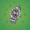 Swiss Watch #16715