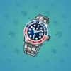 Swiss Watch #16717