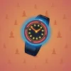 Swiss Watch #16721