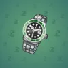 Swiss Watch #16731