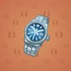 Swiss Watch #16732