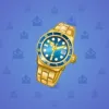 Swiss Watch #16736