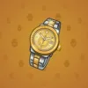 Swiss Watch #16738