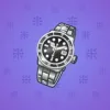 Swiss Watch #16742