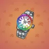 Swiss Watch #16743