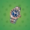 Swiss Watch #16745