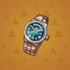 Swiss Watch #16748