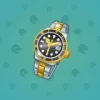 Swiss Watch #16750