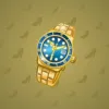 Swiss Watch #16760