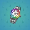Swiss Watch #16761