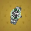 Swiss Watch #16769