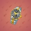 Swiss Watch #16777