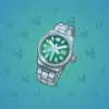 Swiss Watch #16785