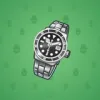 Swiss Watch #16793