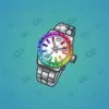 Swiss Watch #16798