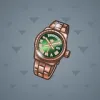 Swiss Watch #1680