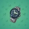 Swiss Watch #16801