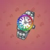 Swiss Watch #16804