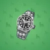 Swiss Watch #16805