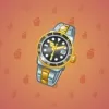Swiss Watch #16816