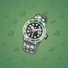 Swiss Watch #1682
