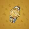 Swiss Watch #16840