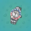Swiss Watch #16846