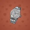Swiss Watch #1685