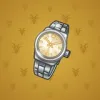 Swiss Watch #16855