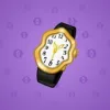 Swiss Watch #16861