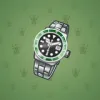 Swiss Watch #16862