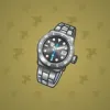 Swiss Watch #16866