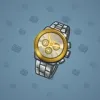 Swiss Watch #16870