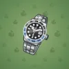 Swiss Watch #16888