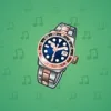 Swiss Watch #16894