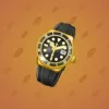 Swiss Watch #16895