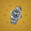 Swiss Watch #16902