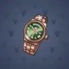 Swiss Watch #16905