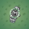 Swiss Watch #16906