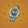 Swiss Watch #16912