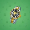Swiss Watch #16921