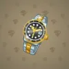 Swiss Watch #16927