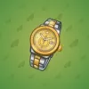 Swiss Watch #16929