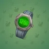 Swiss Watch #1693