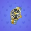 Swiss Watch #16930