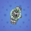 Swiss Watch #16931
