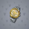 Swiss Watch #1696
