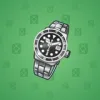 Swiss Watch #16964